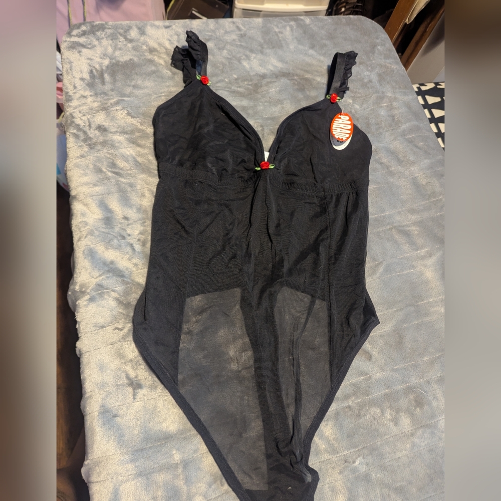 New With Tags Parade Bodysuit - Sold Out Online